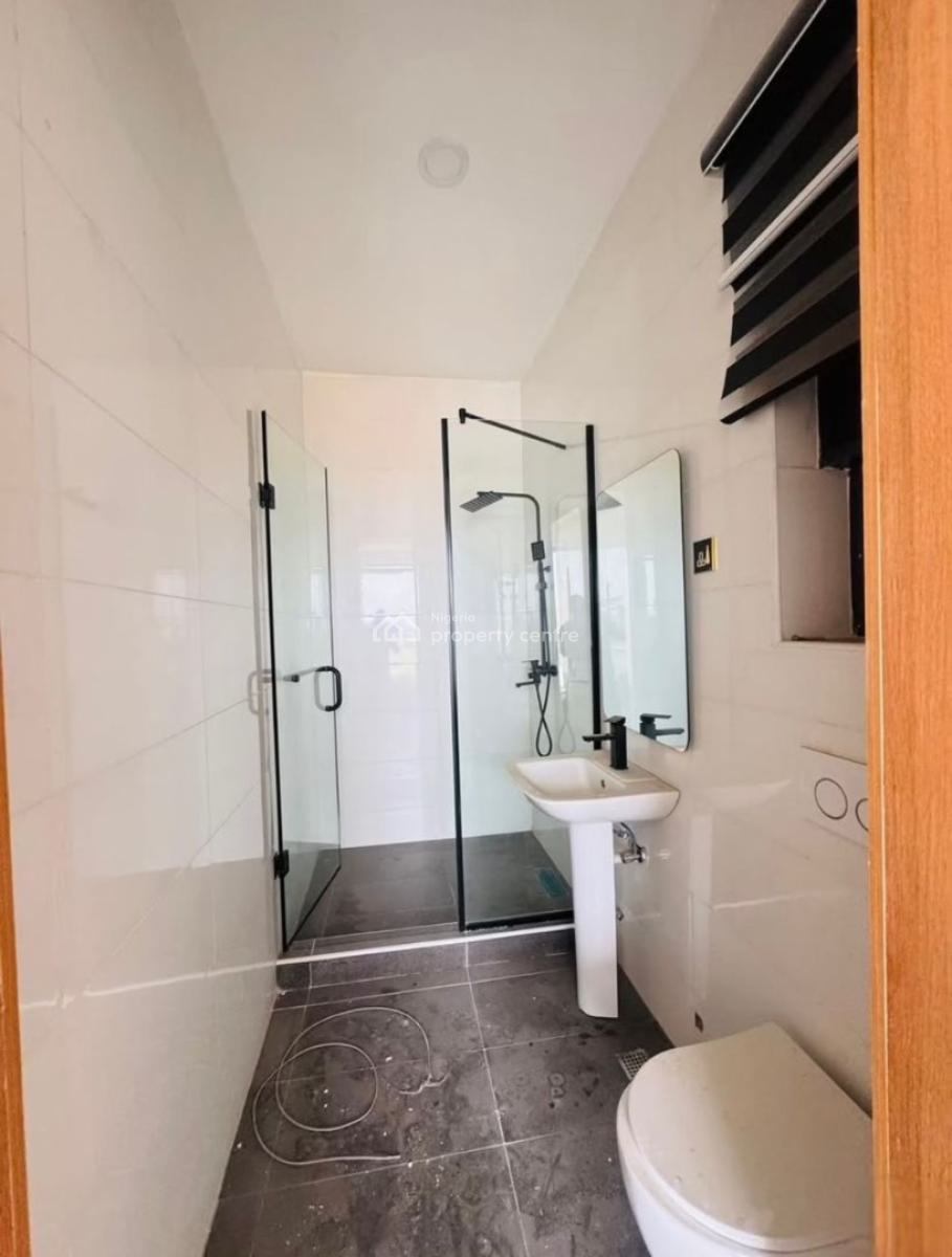 Luxury 2bedroom Apartment, Ikate, Lekki, Lagos, Flat / Apartment for Rent