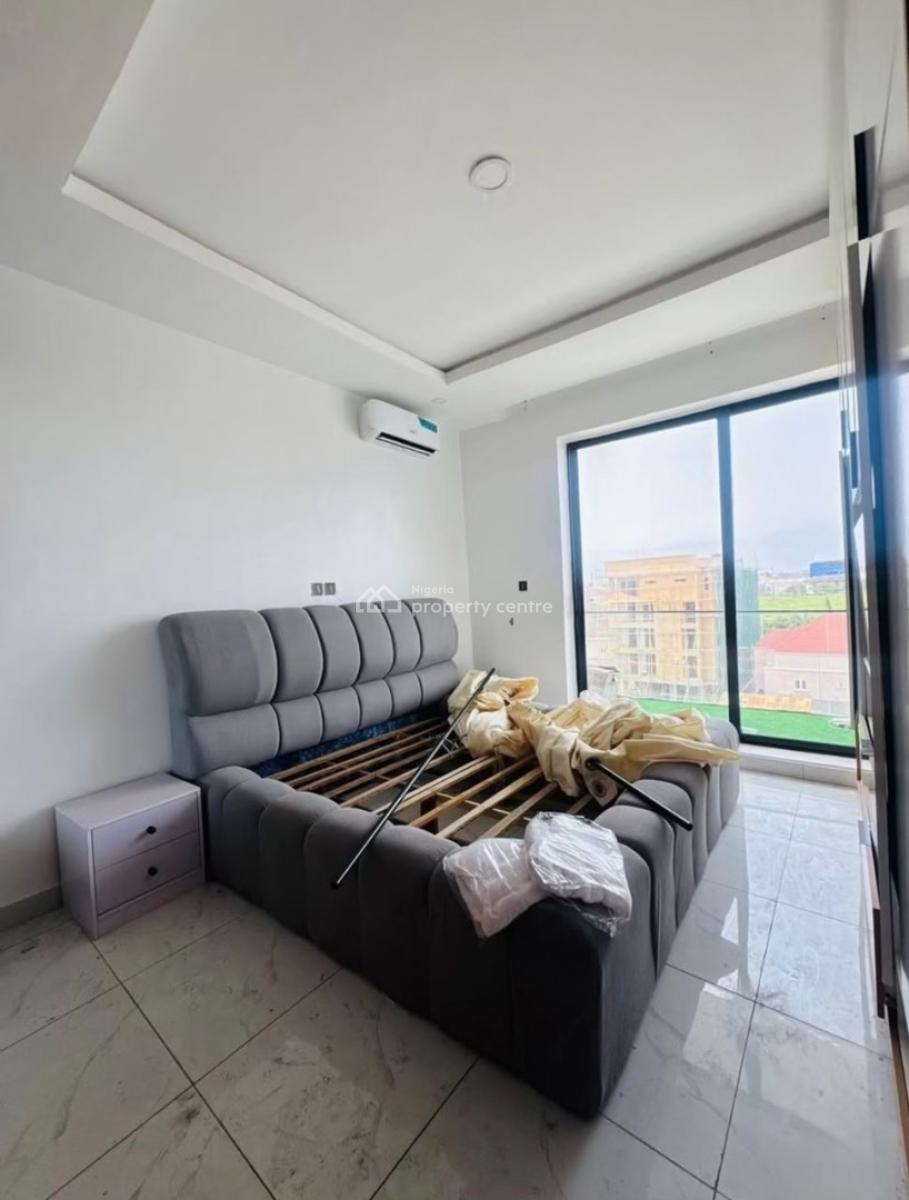 Luxury 2bedroom Apartment, Ikate, Lekki, Lagos, Flat / Apartment for Rent