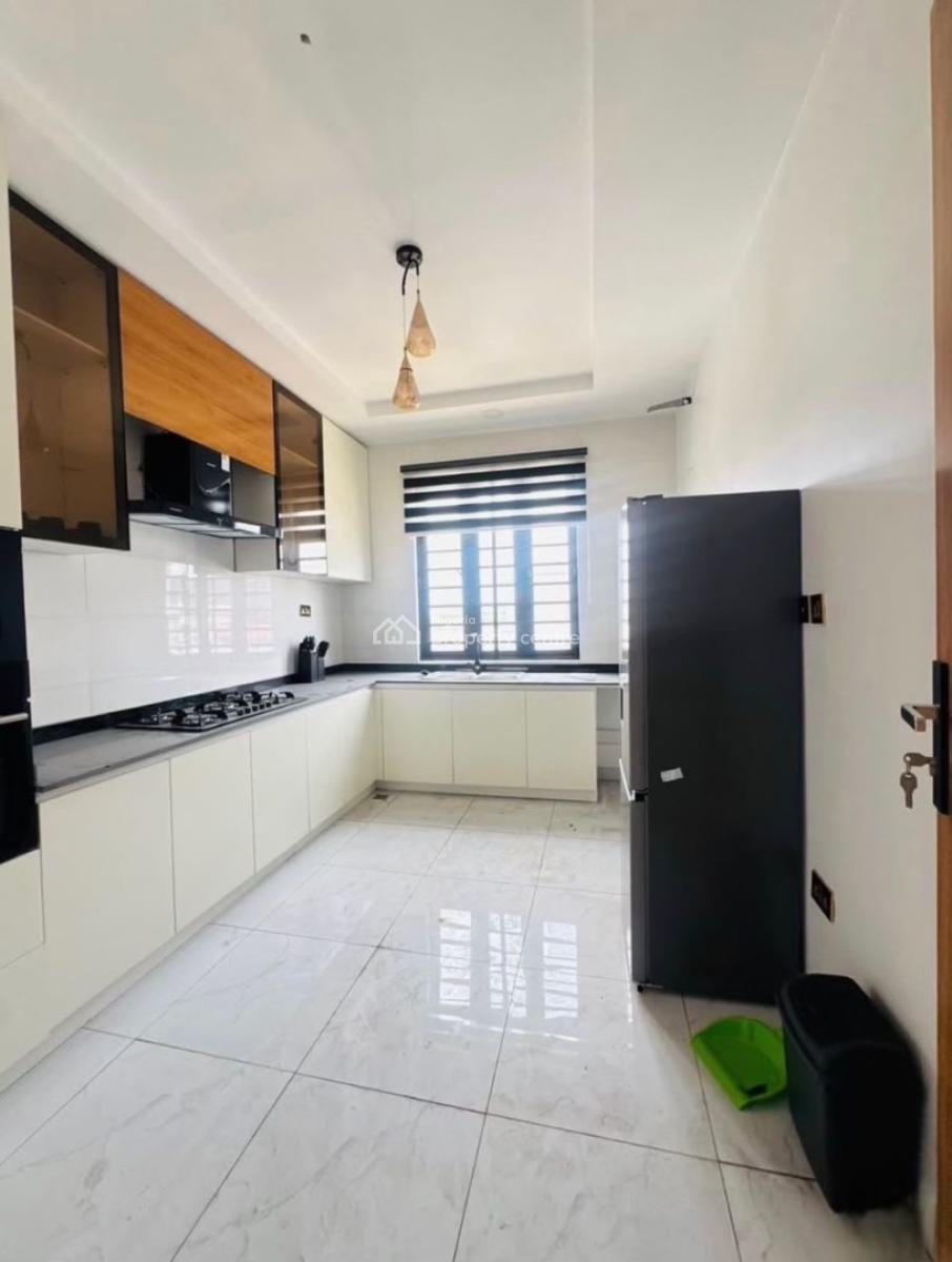 Luxury 2bedroom Apartment, Ikate, Lekki, Lagos, Flat / Apartment for Rent