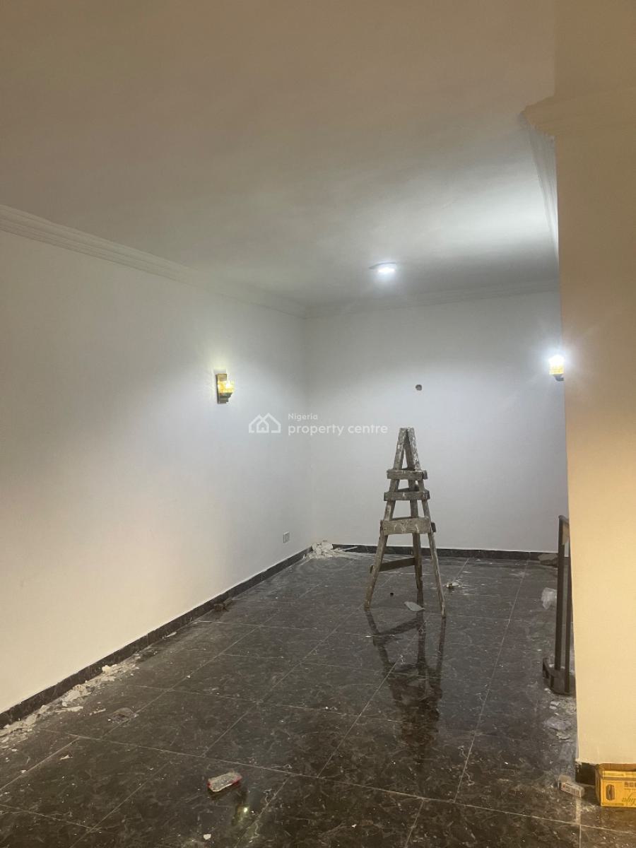 Luxury 2bedroom Apartment Inside Decent Estate, Ogidan, Sangotedo, Ajah, Lagos, Terraced Bungalow for Rent