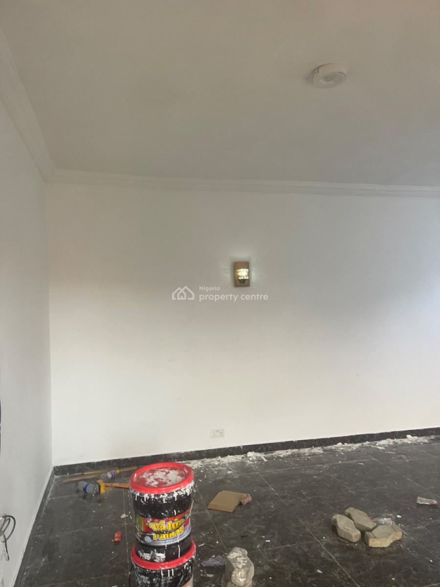 Luxury 2bedroom Apartment Inside Decent Estate, Ogidan, Sangotedo, Ajah, Lagos, Terraced Bungalow for Rent
