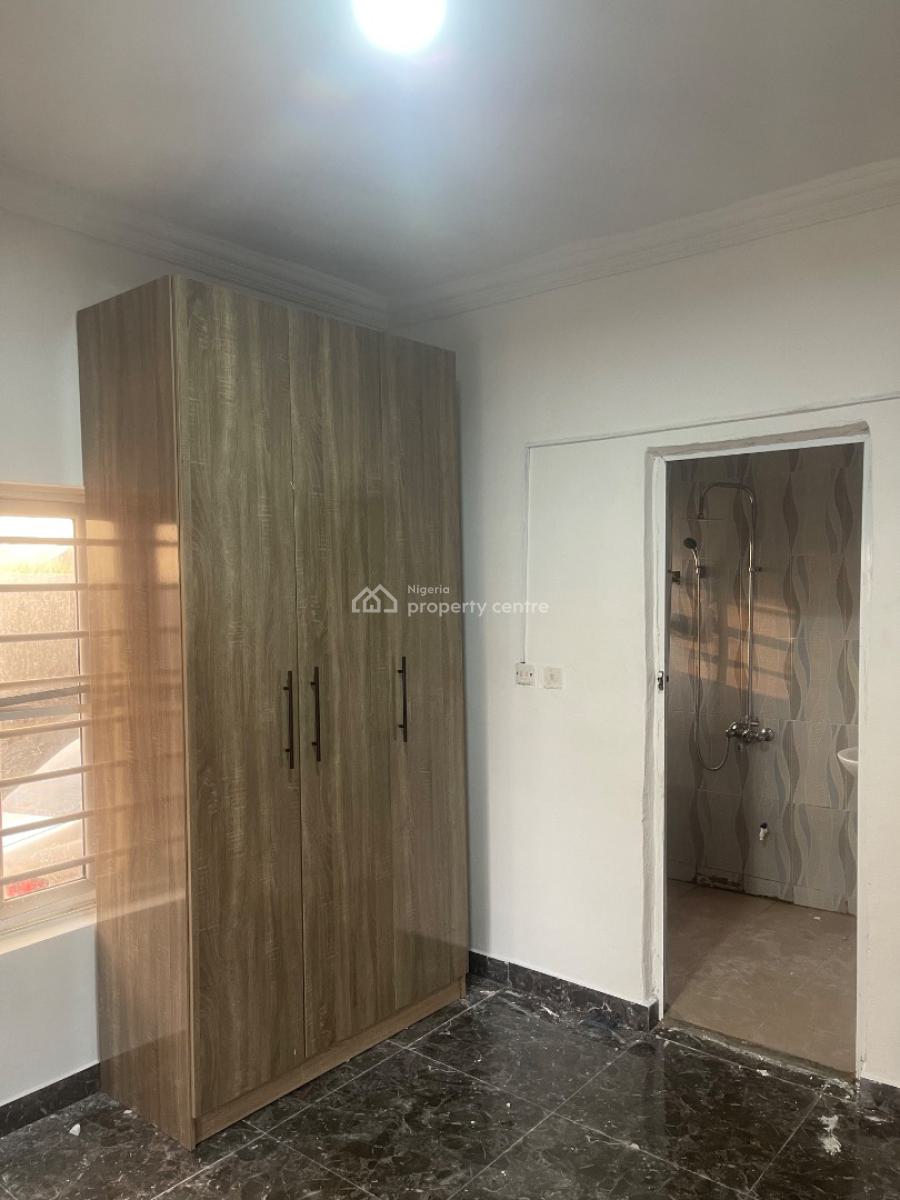 Luxury 2bedroom Apartment Inside Decent Estate, Ogidan, Sangotedo, Ajah, Lagos, Terraced Bungalow for Rent