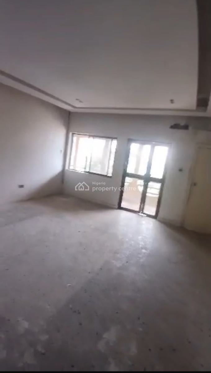 Spacious 3-bedroom Flat + 1 Bq, Off Adeola Odeku Street, Victoria Island (vi), Lagos, Flat / Apartment for Rent