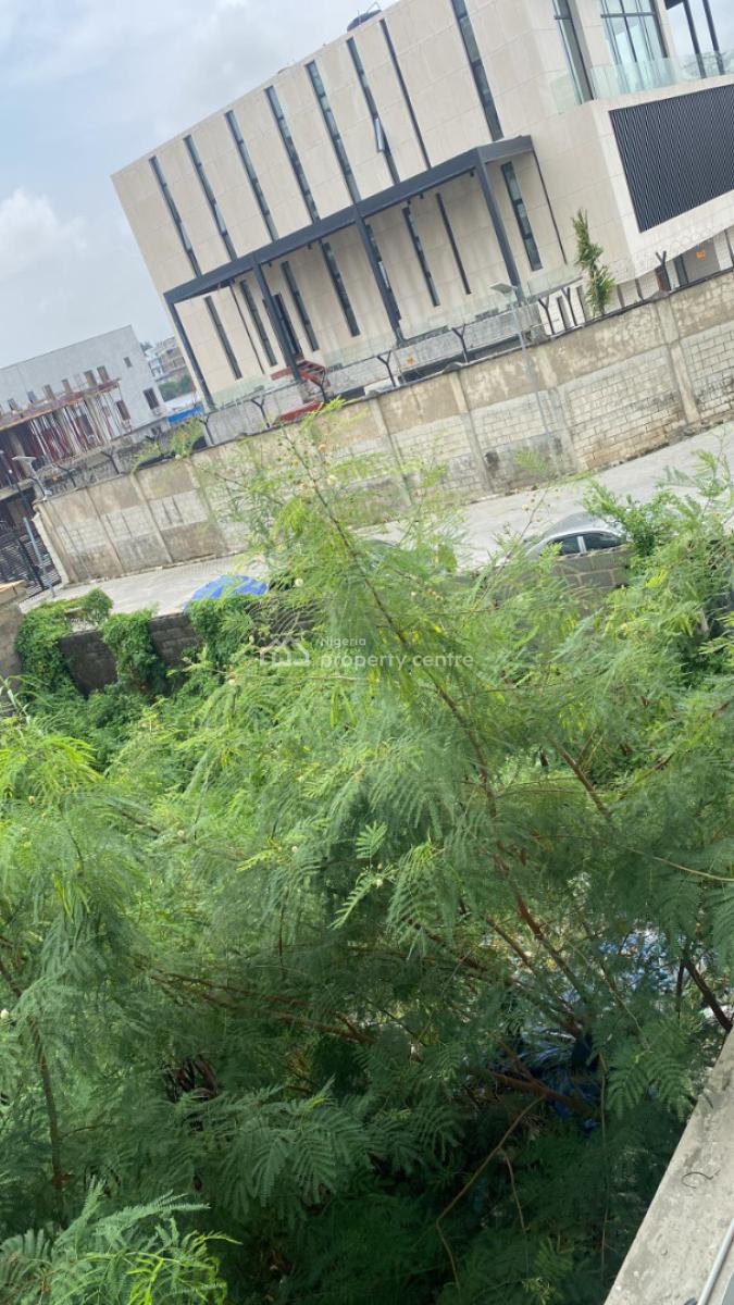 Land, Mojisola Onikoyi Estate, Banana Island, Ikoyi, Lagos, Residential Land for Sale