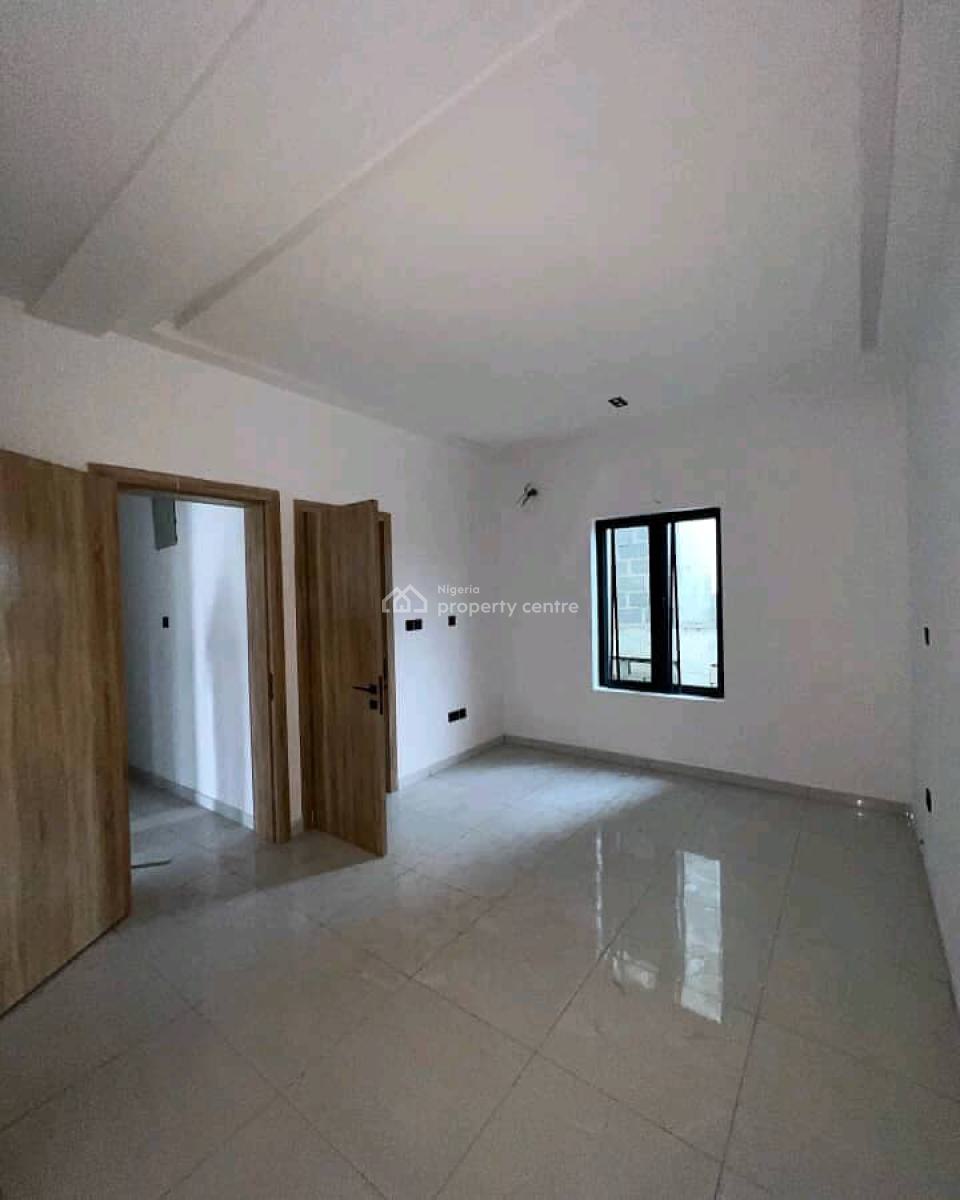 Luxury and Fully Serviced 2bedroom Penthouse, Lekki Phase 1, Lekki, Lagos, House for Rent
