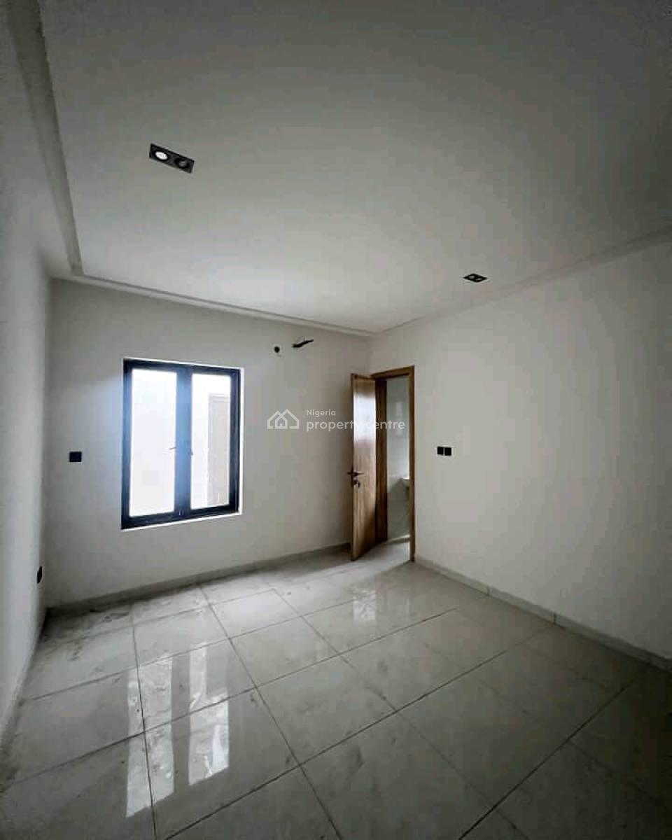 Luxury and Fully Serviced 2bedroom Penthouse, Lekki Phase 1, Lekki, Lagos, House for Rent