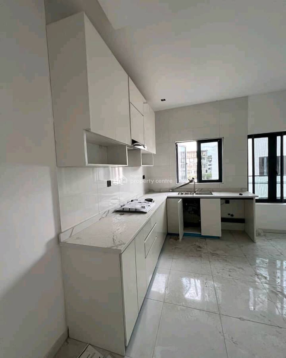 Luxury and Fully Serviced 2bedroom Penthouse, Lekki Phase 1, Lekki, Lagos, House for Rent
