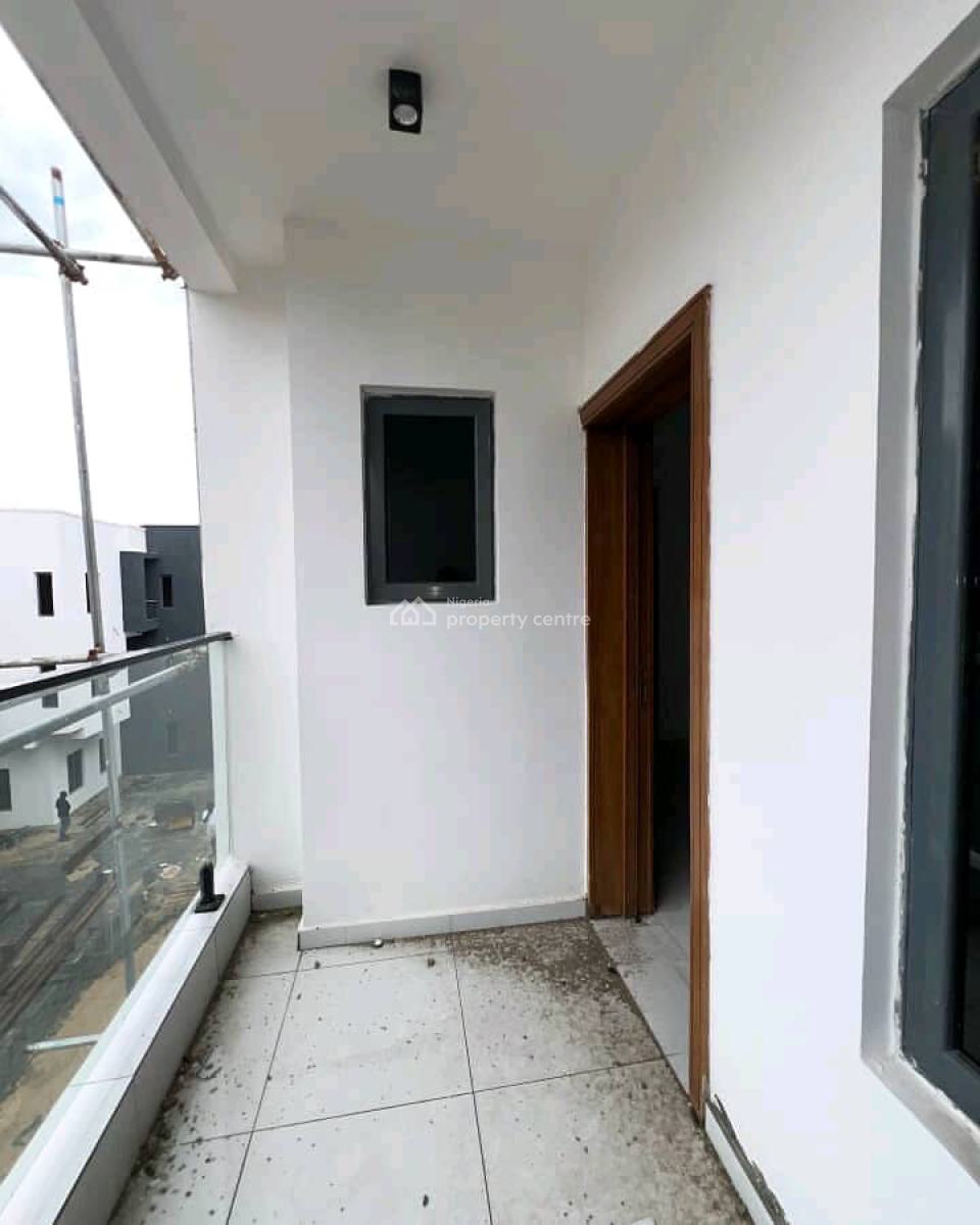 Luxury and Fully Serviced 2bedroom Penthouse, Lekki Phase 1, Lekki, Lagos, House for Rent