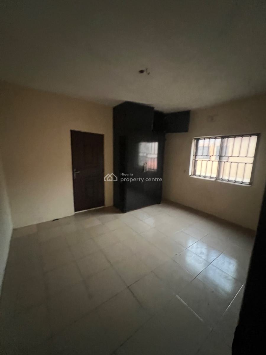 Just Out! Spacious 2 Bedroom Flat , 1st Floor Tarred, Wuye Main(tarred Rd), Wuye, Abuja, Flat / Apartment for Rent