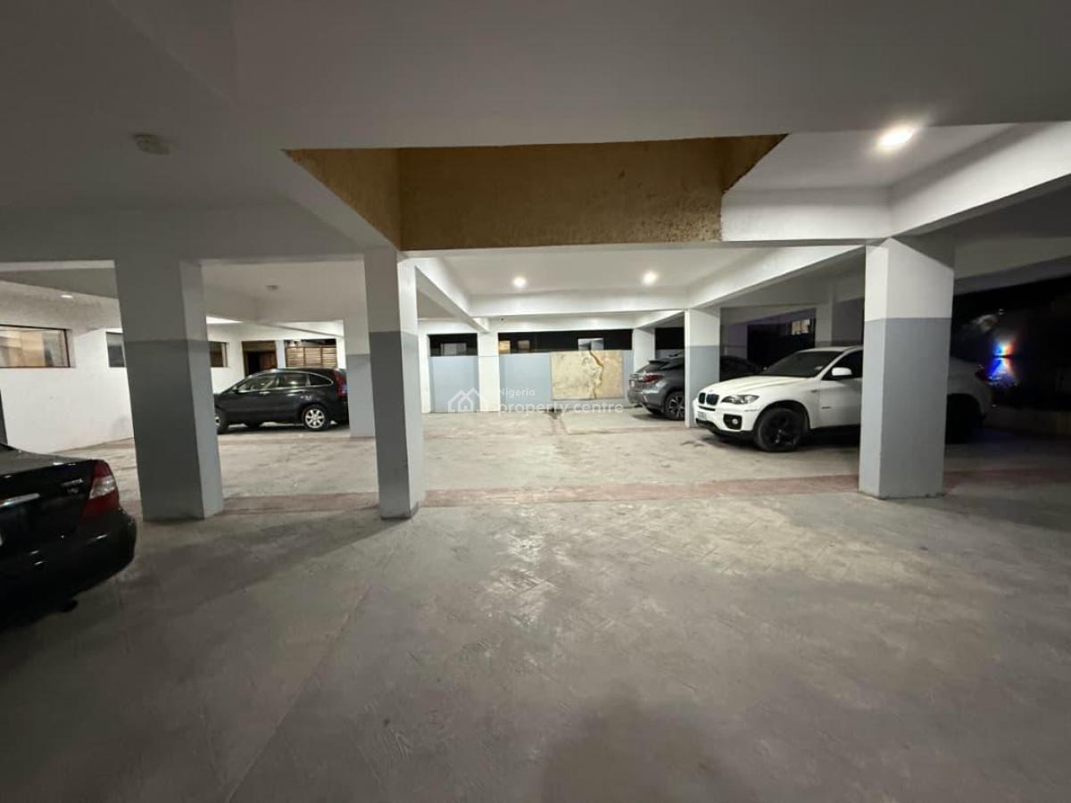 1 Bedroom Apartment with Sweet Amenities Now, Lekki Phase 1, Lekki, Lagos, Flat / Apartment Short Let