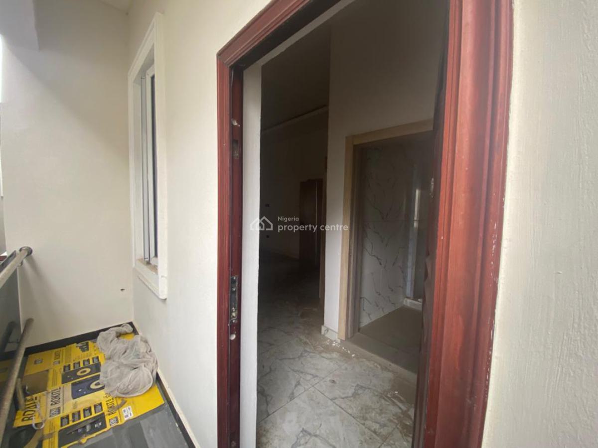 4 Bedrooms Semi Detached Duplex, Harris Drive Off Vgc, Lekki Lagos, Vgc, Lekki, Lagos, Semi-detached Duplex for Rent