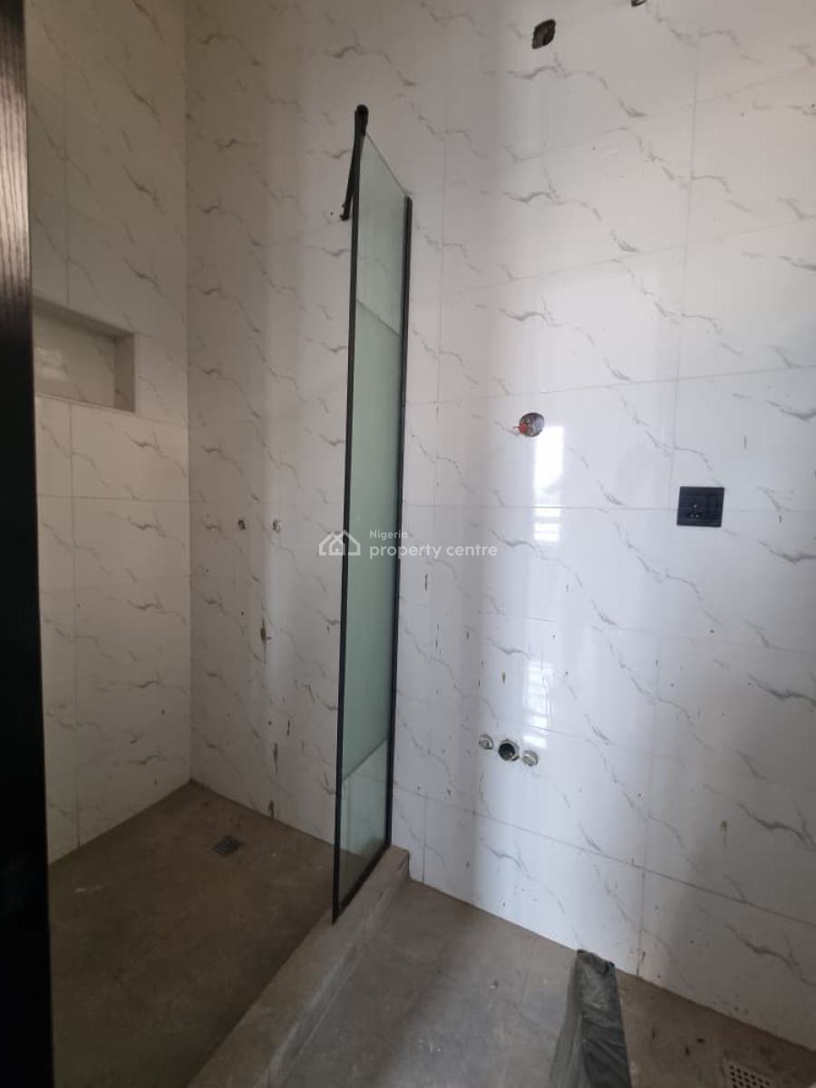 Newly Built Fully Detached 5 Bedroom  Duplex with Bq, Opebi, Ikeja, Lagos, Detached Duplex for Sale