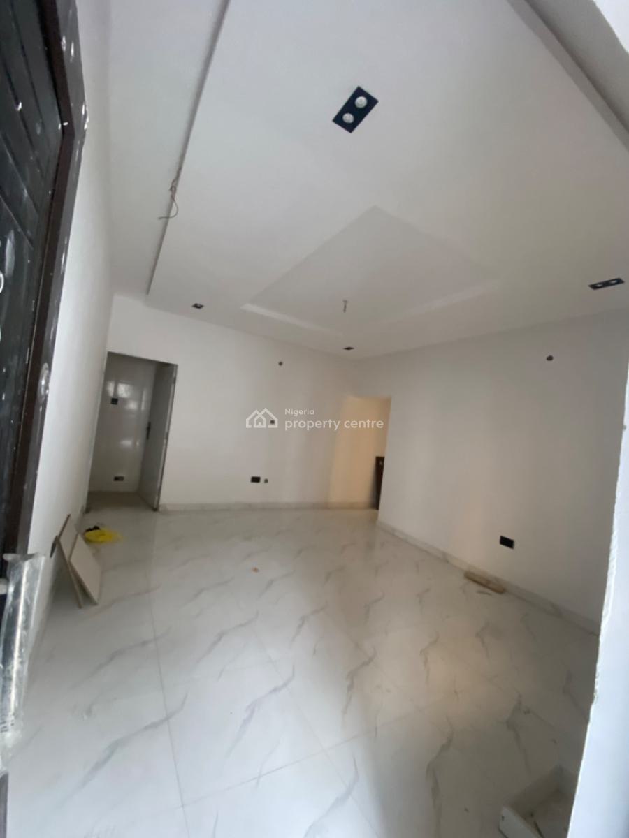 Brand New Luxury 2bedroom Flat, Oakland Estate, Behind Blenco, Ajah, Lagos, Flat / Apartment for Rent