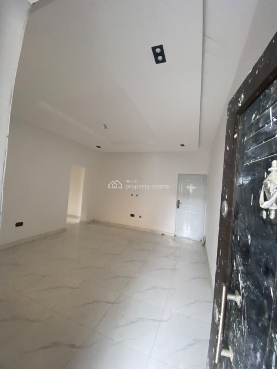 Brand New Luxury 2bedroom Flat, Oakland Estate, Behind Blenco, Ajah, Lagos, Flat / Apartment for Rent