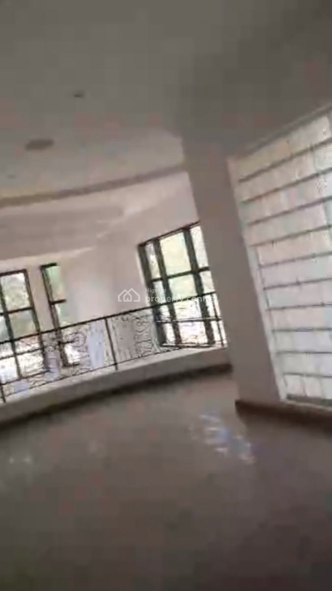 a Standard Residential 5-bedroom Duplex, Maitama District, Abuja, House for Sale
