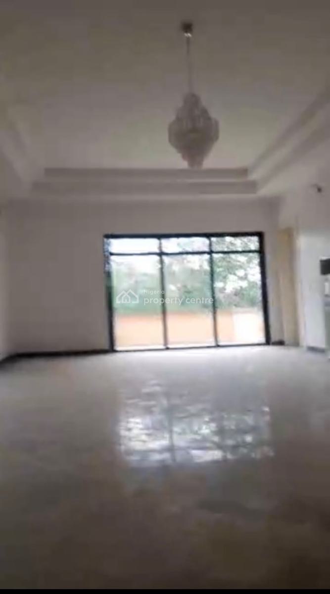 a Standard Residential 5-bedroom Duplex, Maitama District, Abuja, House for Sale