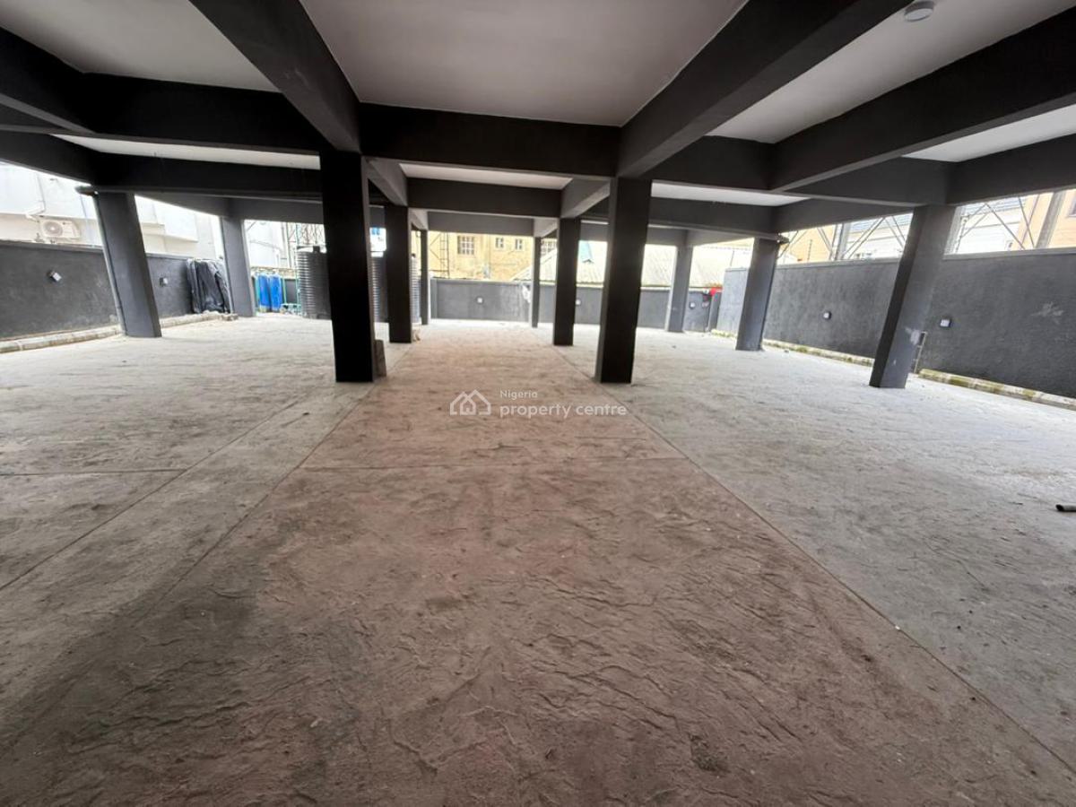 Brand New Serviced 2 Bedroom Apartment, Ikate, Lekki, Lagos, Flat / Apartment for Rent
