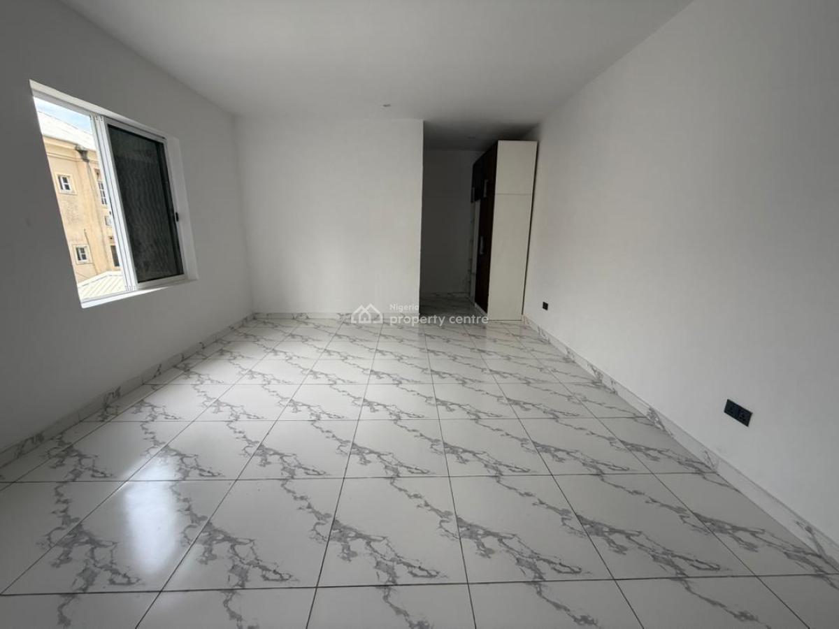 Brand New Serviced 2 Bedroom Apartment, Ikate, Lekki, Lagos, Flat / Apartment for Rent