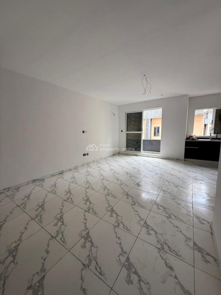Brand New Serviced 2 Bedroom Apartment, Ikate, Lekki, Lagos, Flat / Apartment for Rent