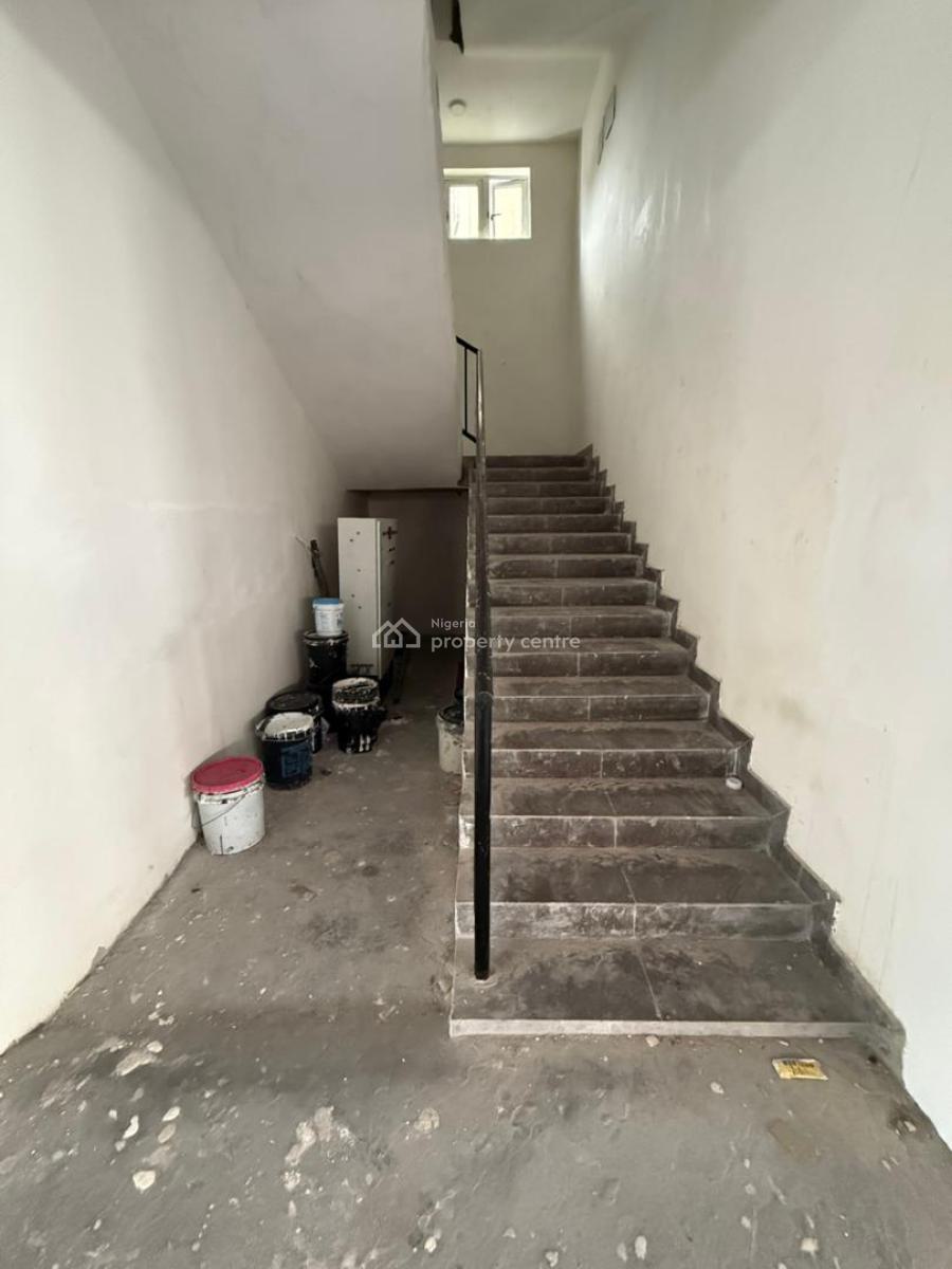Brand New Serviced 2 Bedroom Apartment, Ikate, Lekki, Lagos, Flat / Apartment for Rent