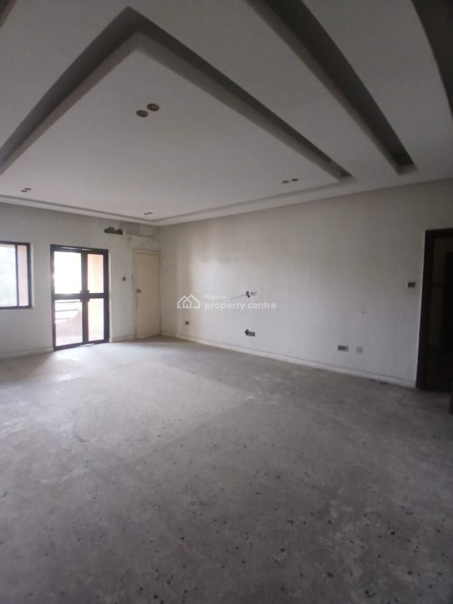 3 Bedroom Flat, Vi, Victoria Island (vi), Lagos, Flat / Apartment for Rent