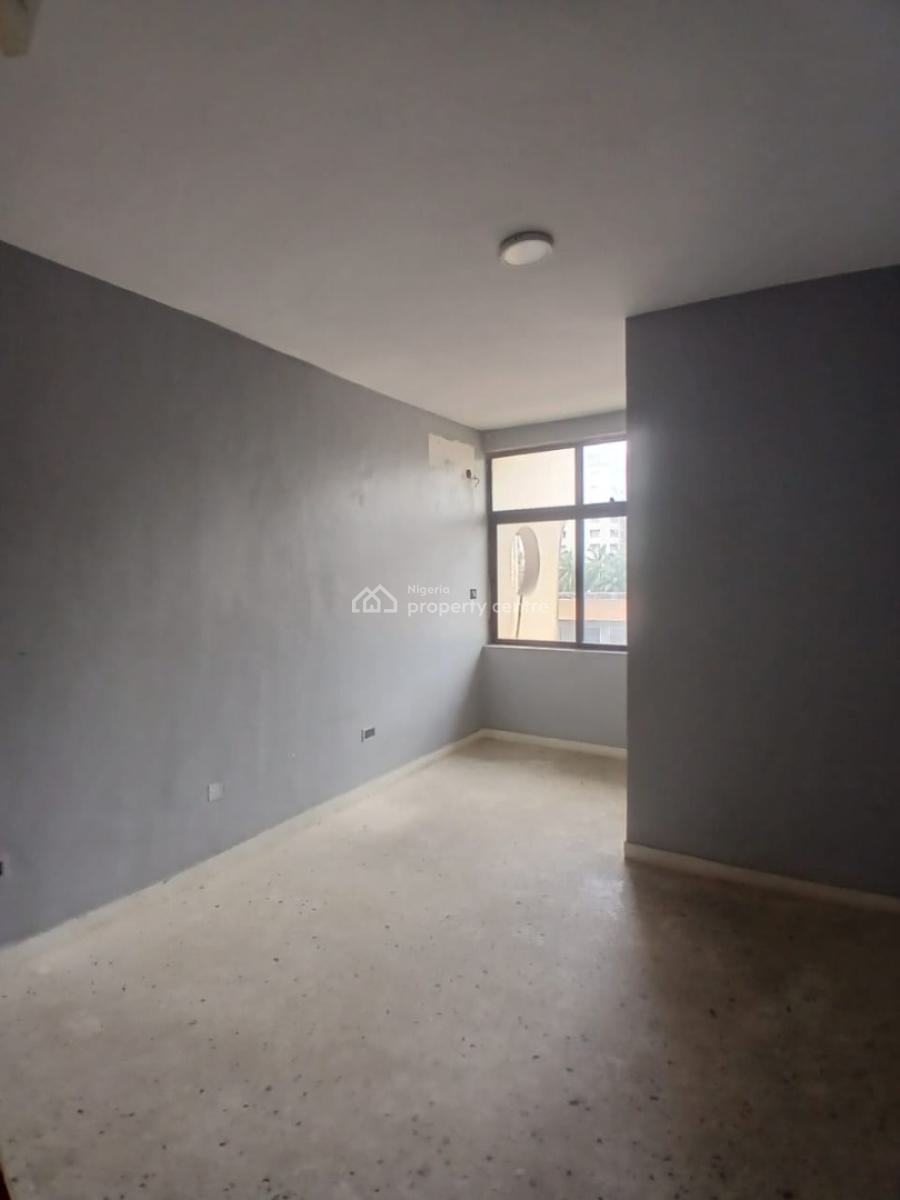 3 Bedroom Flat, Vi, Victoria Island (vi), Lagos, Flat / Apartment for Rent