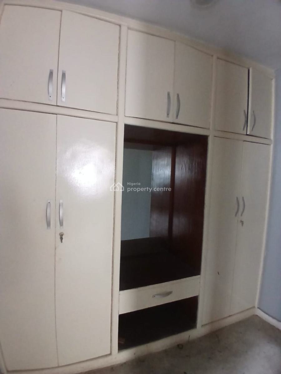 3 Bedroom Flat, Vi, Victoria Island (vi), Lagos, Flat / Apartment for Rent