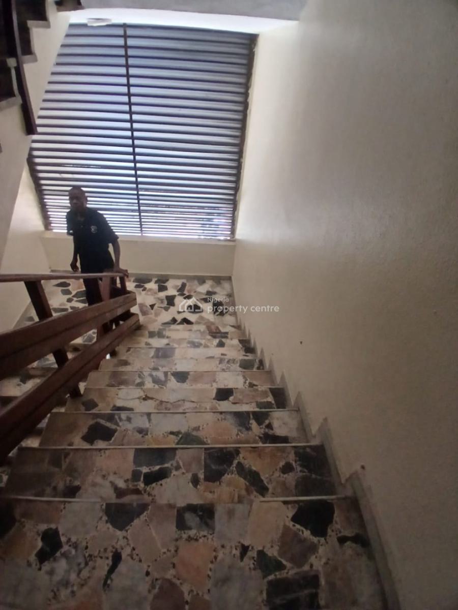 3 Bedroom Flat, Vi, Victoria Island (vi), Lagos, Flat / Apartment for Rent