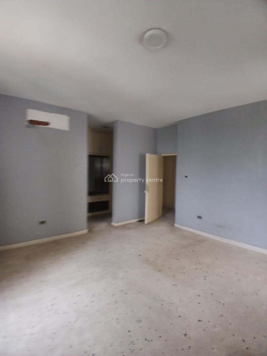 3 Bedroom Flat, Vi, Victoria Island (vi), Lagos, Flat / Apartment for Rent