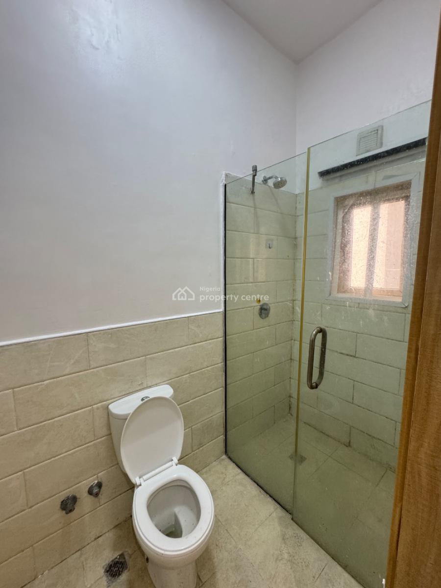 Well Maintained 1bedroom Flat, Lekki Right Hand Side, Lekki Phase 1, Lekki, Lagos, Mini Flat (room and Parlour) for Rent