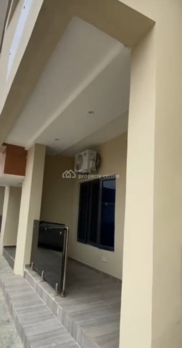 Newly Built Tastefully Designed 2 Bedroom Ground All Room En-suite, Gbagada, Lagos, Flat / Apartment for Rent