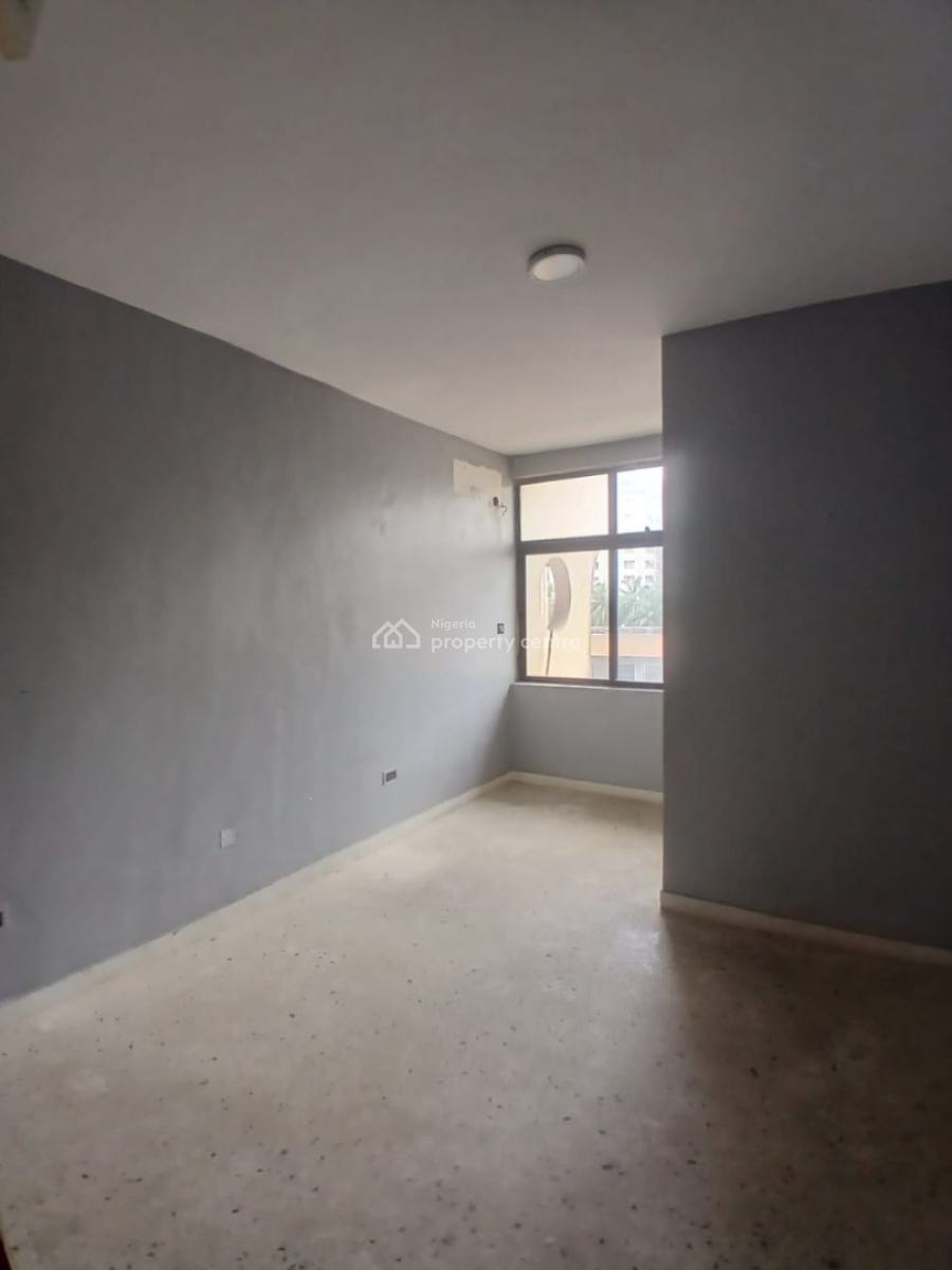 3 Bedrooms Flat with Bq, Victoria Island (vi), Lagos, Flat / Apartment for Rent