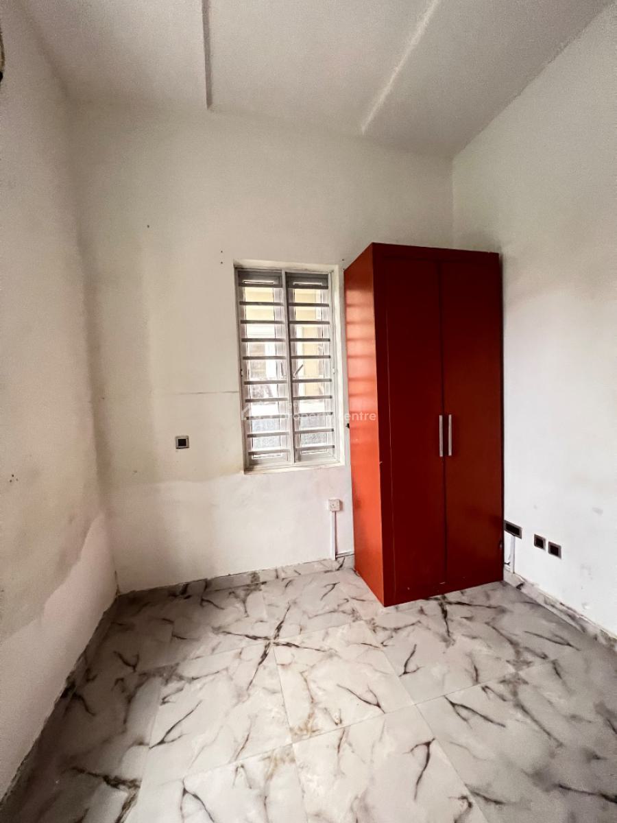 Four Bedroom Semi Detached Duplex with Bq, Chevron, Lekki Phase 1, Lekki, Lagos, Semi-detached Duplex for Sale