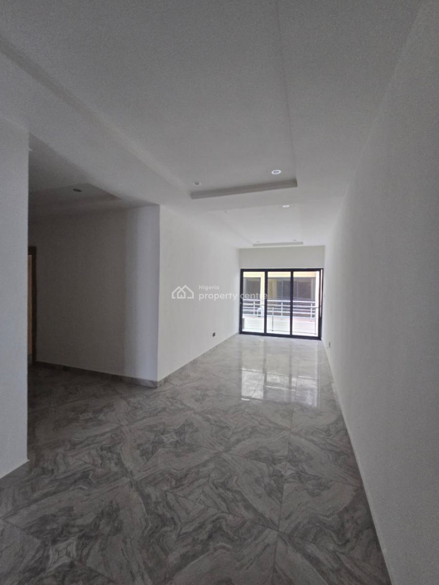 Tastefully Finished Serviced 4 Bedroom Terrace with 2 Rooms Bq, Off Bourdillon, Old Ikoyi, Ikoyi, Lagos, Terraced Duplex for Sale