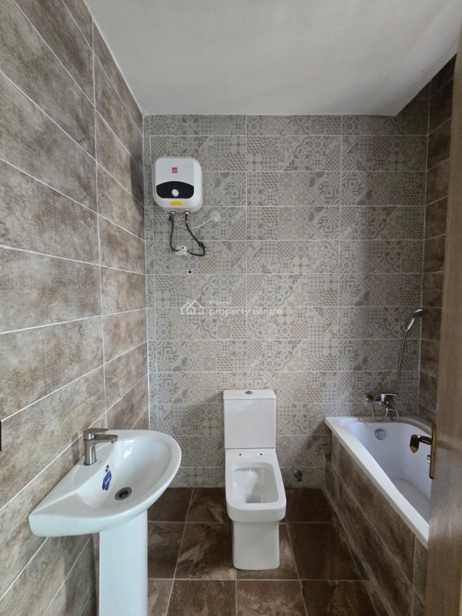 Tastefully Finished Serviced 4 Bedroom Terrace with 2 Rooms Bq, Off Bourdillon, Old Ikoyi, Ikoyi, Lagos, Terraced Duplex for Sale