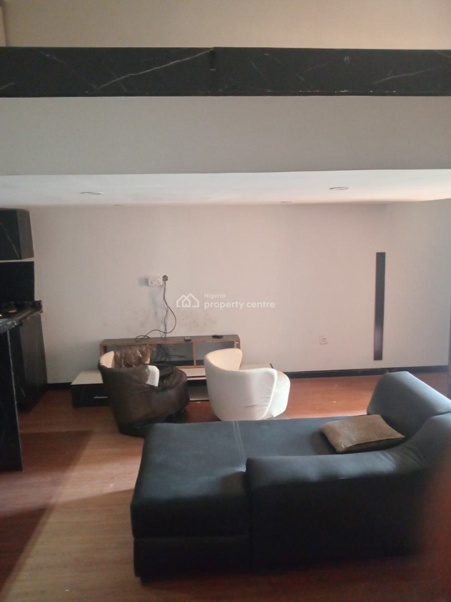 Loft Studio Apartment in Katampe Extension, Katampe Extension, Katampe, Abuja, Self Contain (single Rooms) for Rent