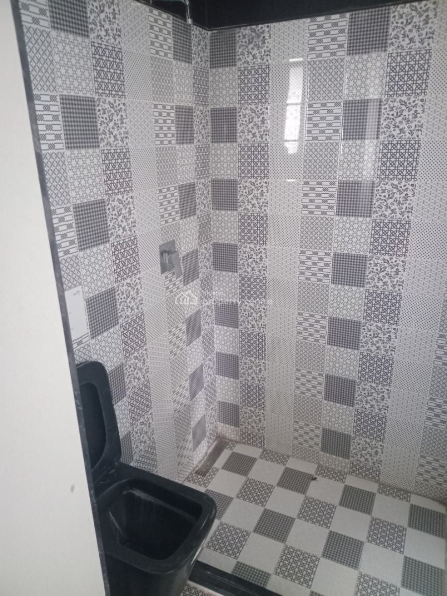 Loft Studio Apartment in Katampe Extension, Katampe Extension, Katampe, Abuja, Self Contain (single Rooms) for Rent