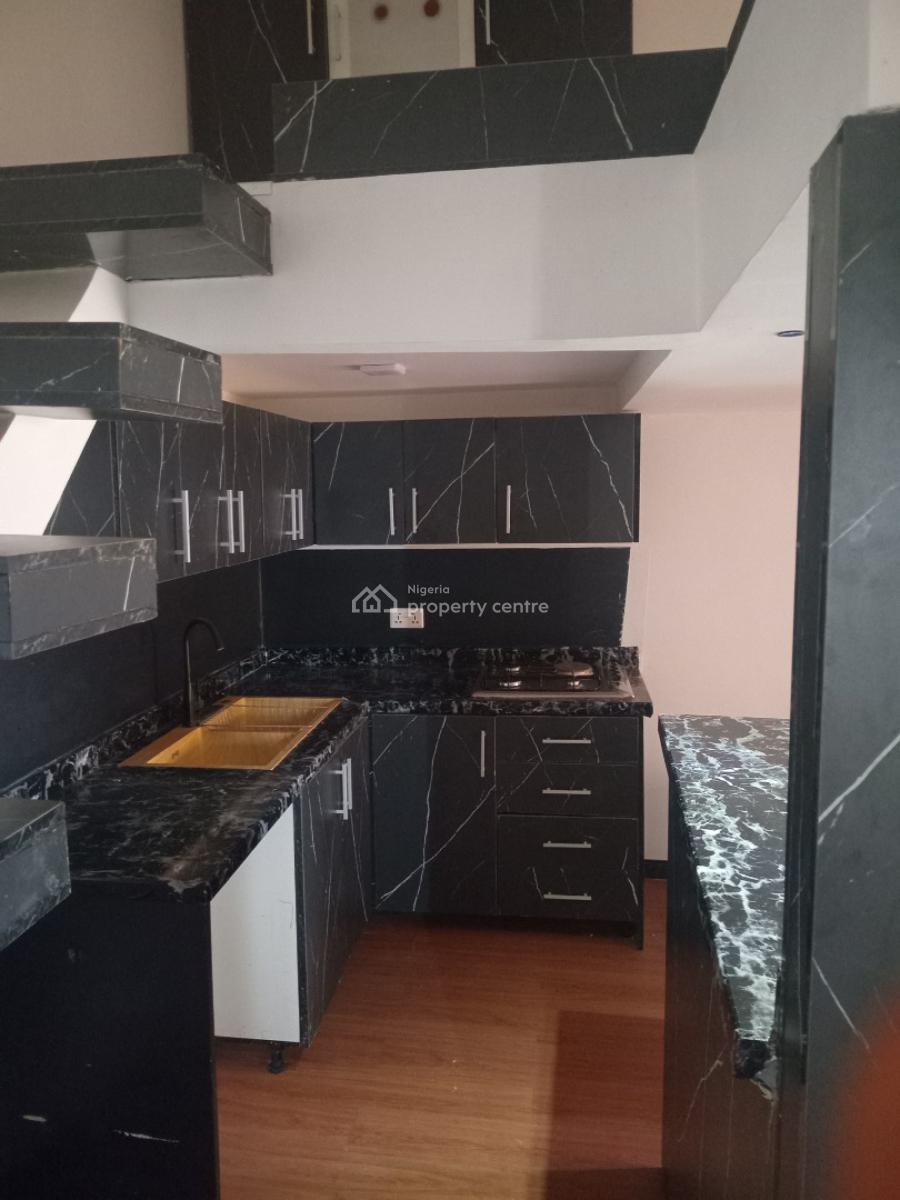Loft Studio Apartment in Katampe Extension, Katampe Extension, Katampe, Abuja, Self Contain (single Rooms) for Rent
