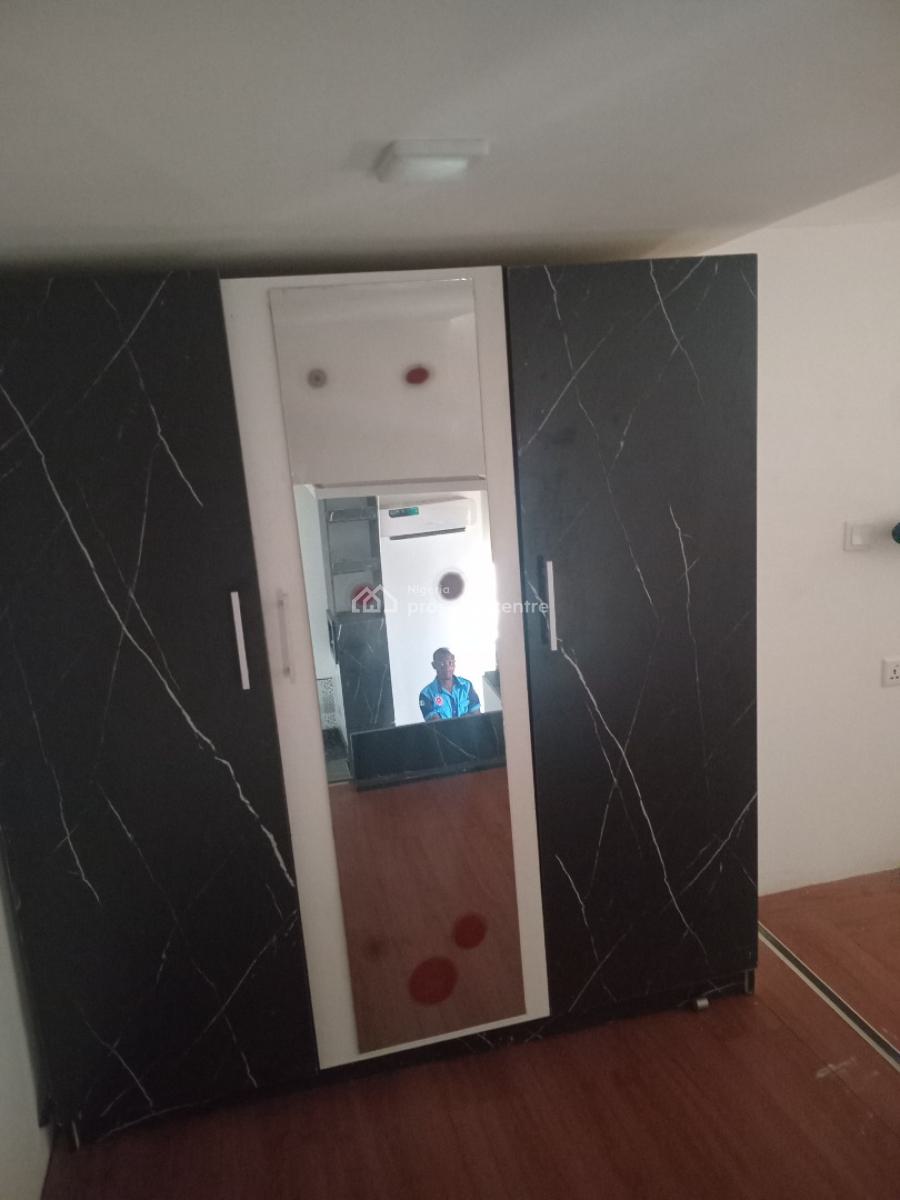 Loft Studio Apartment in Katampe Extension, Katampe Extension, Katampe, Abuja, Self Contain (single Rooms) for Rent