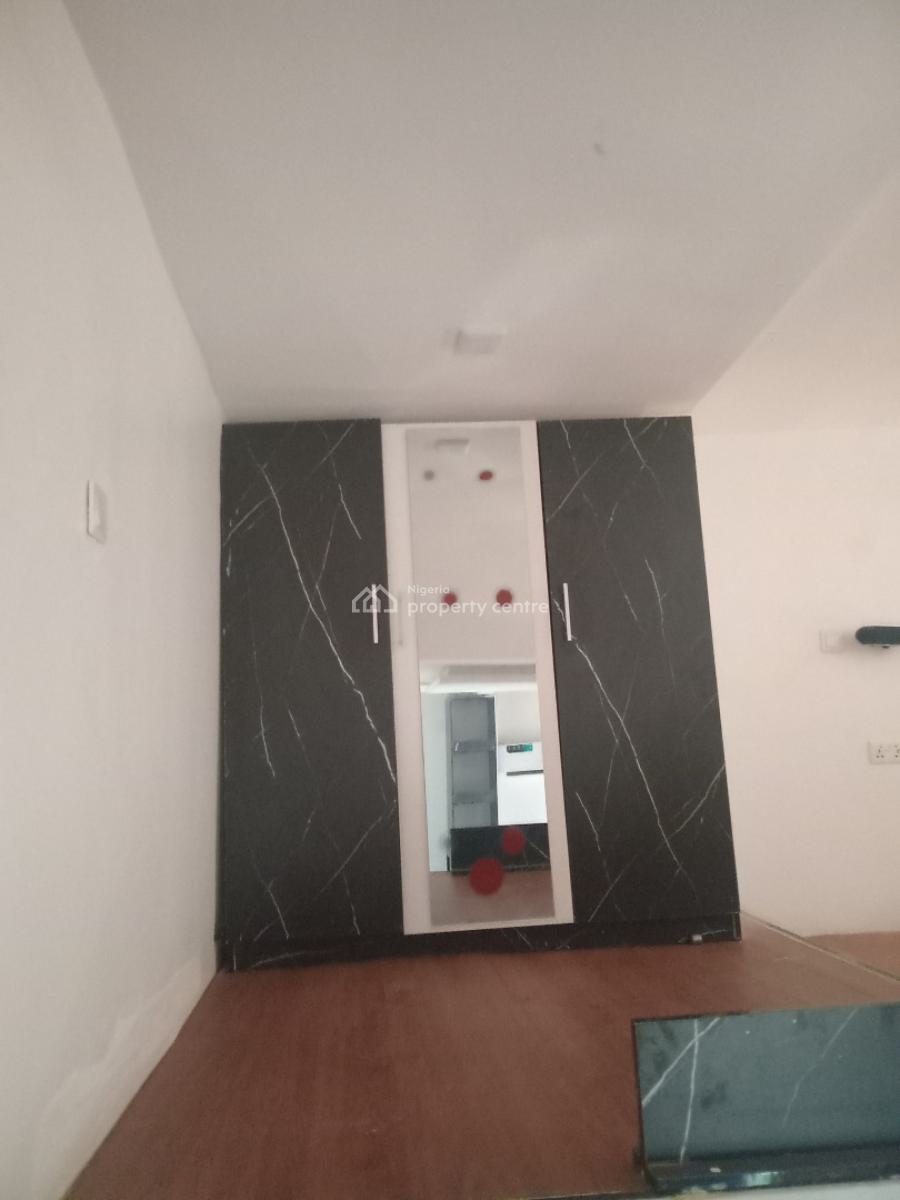 Loft Studio Apartment in Katampe Extension, Katampe Extension, Katampe, Abuja, Self Contain (single Rooms) for Rent