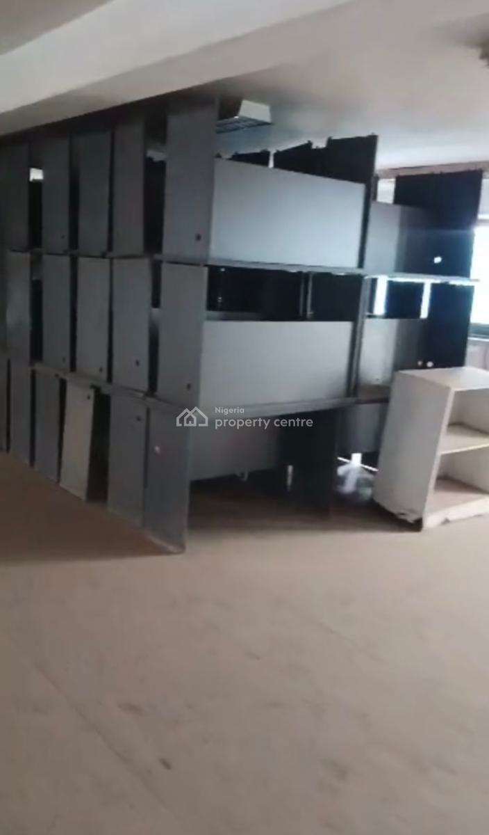 a Standard, Massive Warehouse, Central Business District, Abuja, Warehouse for Sale