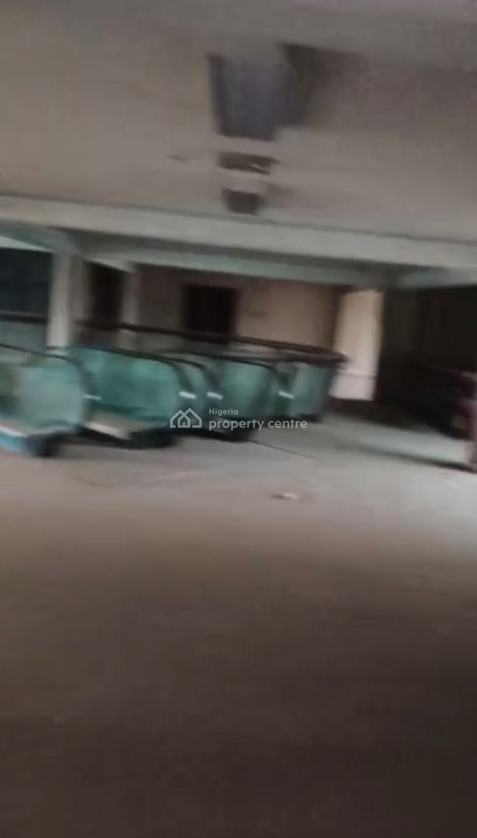 a Standard, Massive Warehouse, Central Business District, Abuja, Warehouse for Sale