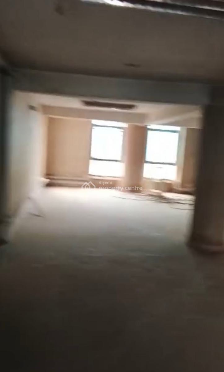 a Standard, Massive Warehouse, Central Business District, Abuja, Warehouse for Sale