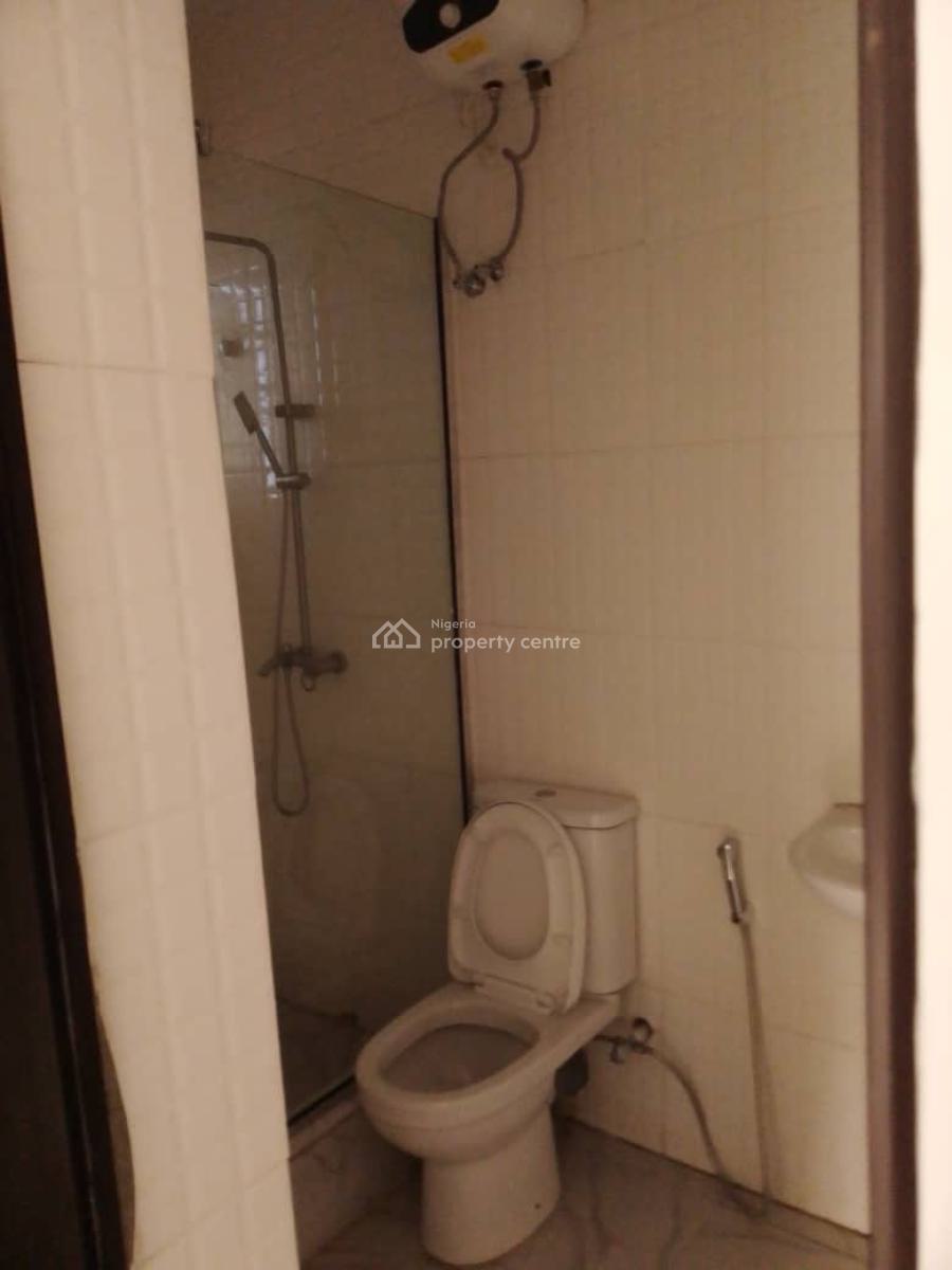 Standard Room and Pallor in a Secured Neighborhood, Destiny Homes, Abijo, Lekki, Lagos, Mini Flat (room and Parlour) for Rent