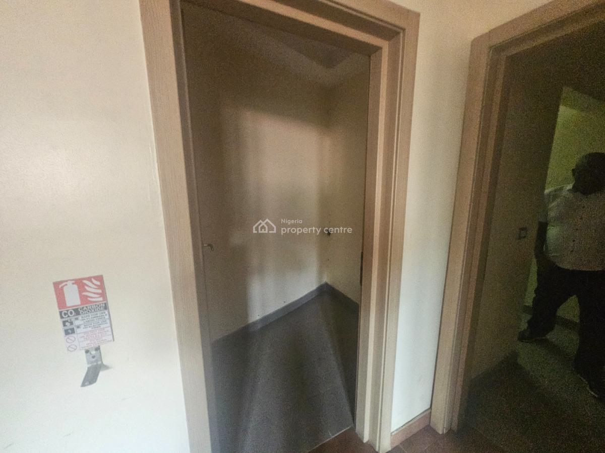 Luxury 3-bedroom Apartment, Ikoyi, Lagos, Flat / Apartment for Rent