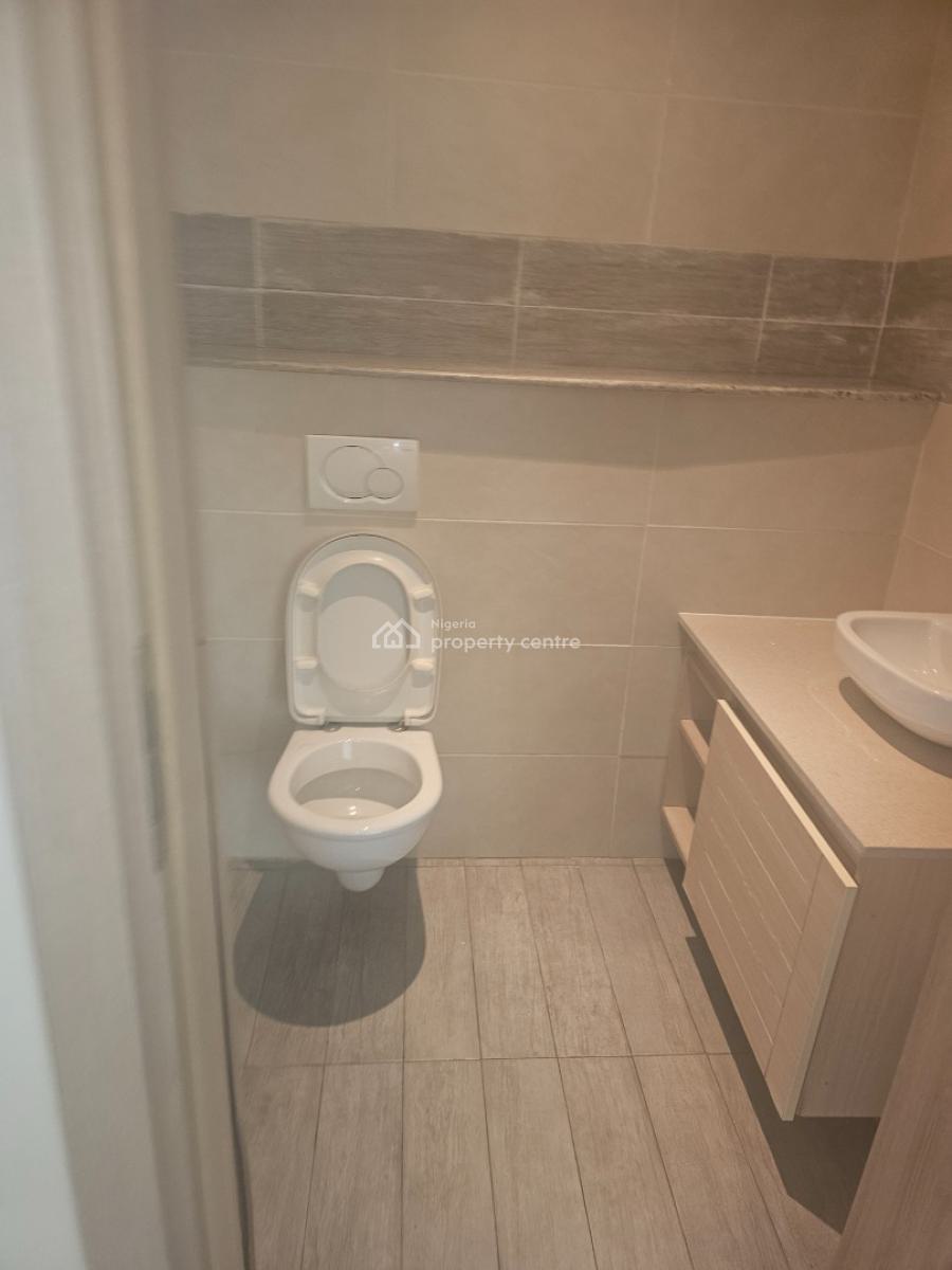 Luxury 3-bedroom Apartment, Ikoyi, Lagos, Flat / Apartment for Rent