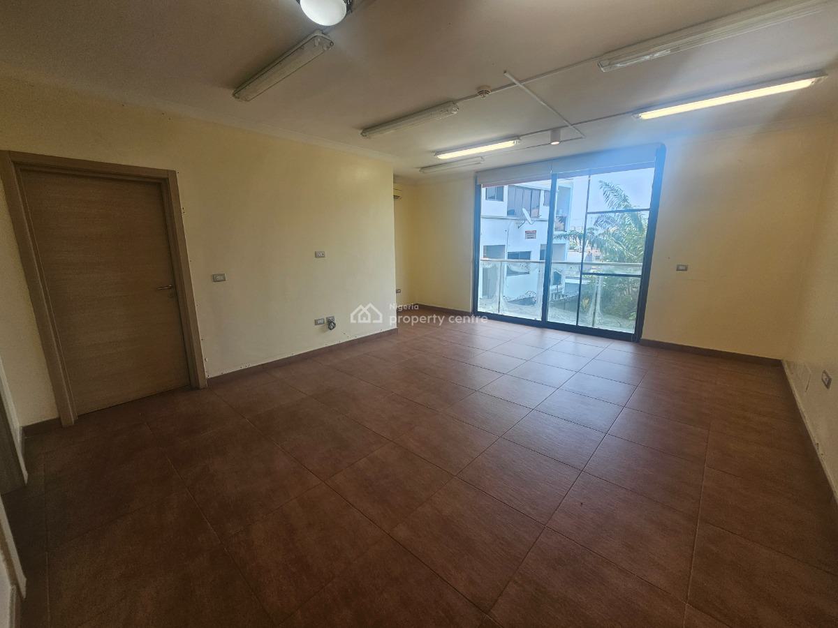 Luxury 3-bedroom Apartment, Ikoyi, Lagos, Flat / Apartment for Rent
