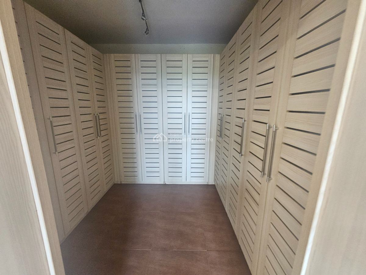 Luxury 3-bedroom Apartment, Ikoyi, Lagos, Flat / Apartment for Rent