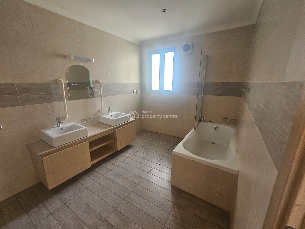 Luxury 3-bedroom Apartment, Ikoyi, Lagos, Flat / Apartment for Rent