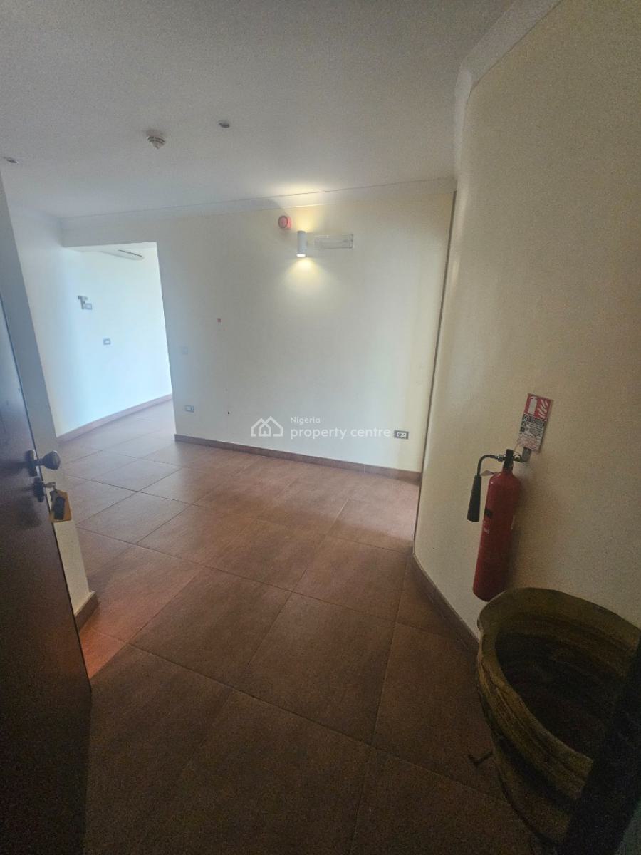 Luxury 3-bedroom Apartment, Ikoyi, Lagos, Flat / Apartment for Rent